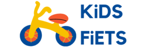 Logo KiDSFiETS